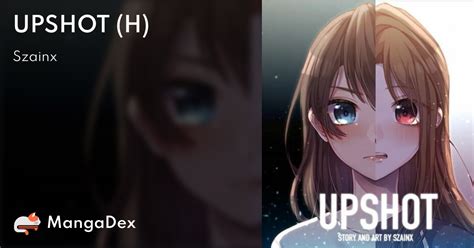 Upshot (H) .